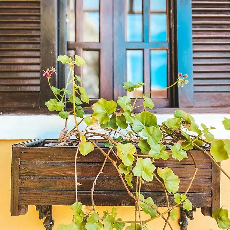 Pousada Flor De Ipe Sao Bento do Sapucai Exterior photo