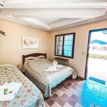 Pousada Flor De Ipe Sao Bento do Sapucai Room photo