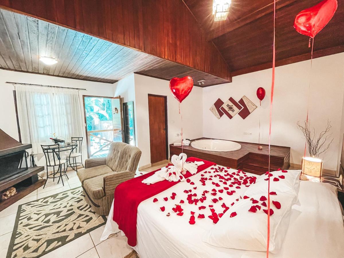 Inn Flor De Ipe Sao Bento do Sapucai